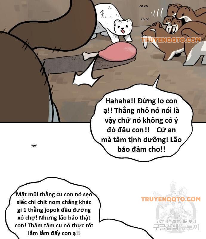 Hổ Đến Chơi Nhà Chương 130 Page 51