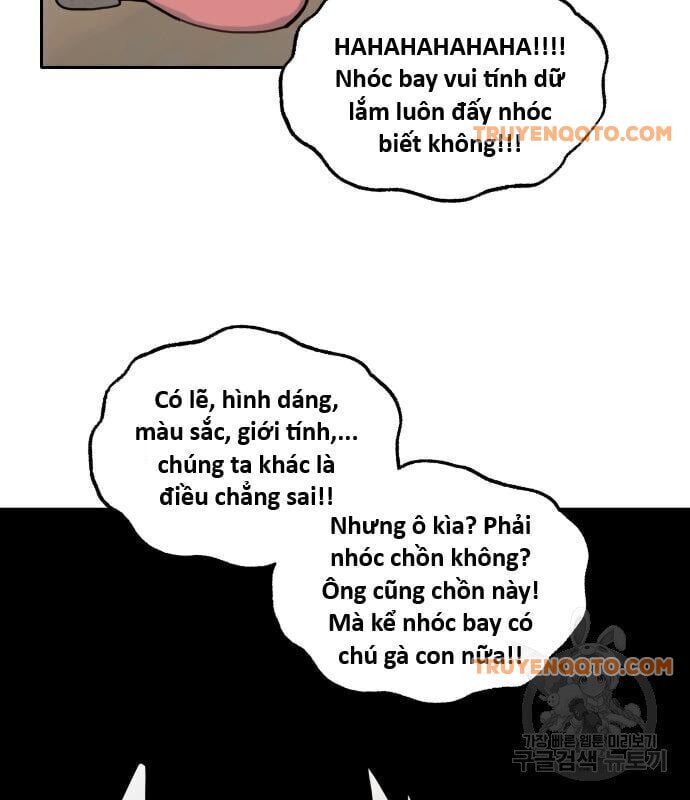 Hổ Đến Chơi Nhà Chương 130 Page 64