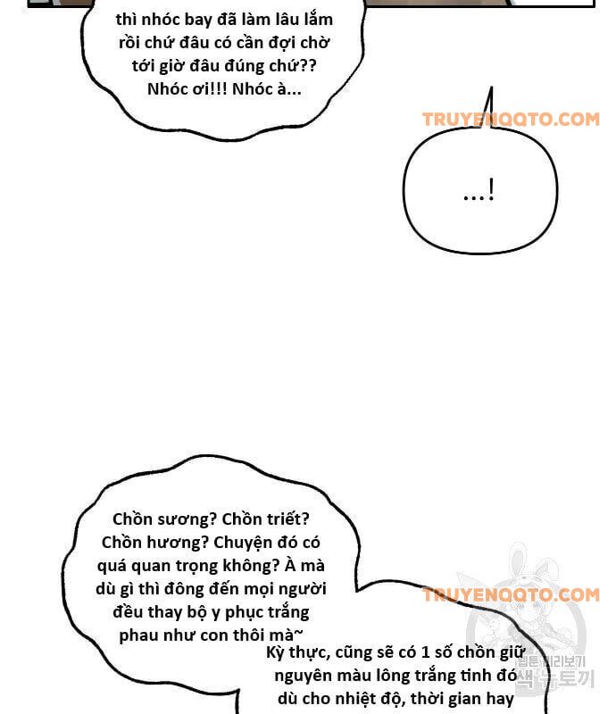 Hổ Đến Chơi Nhà Chương 130 Page 67