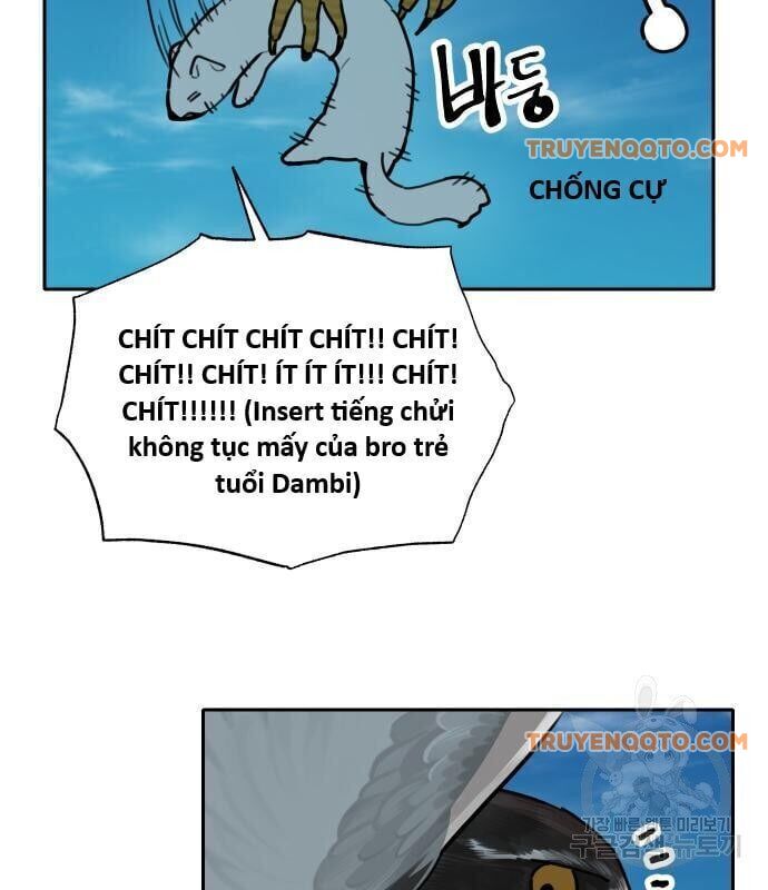 Hổ Đến Chơi Nhà Chương 130 Page 10