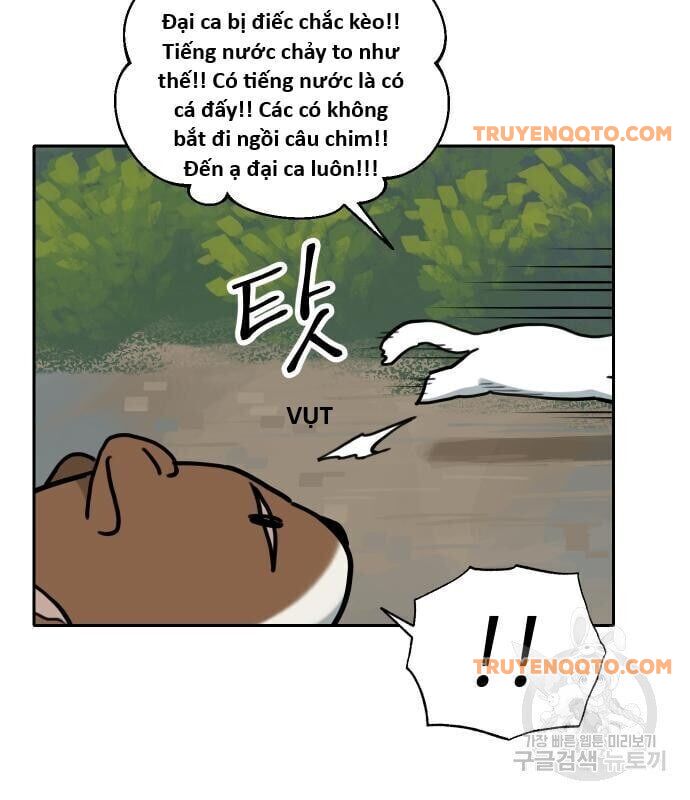 Hổ Đến Chơi Nhà Chương 130 Page 92