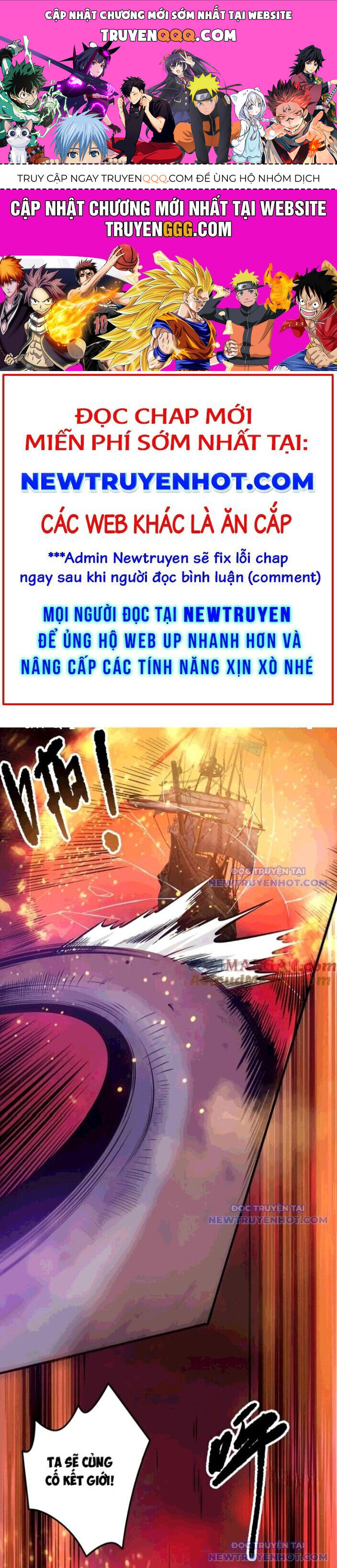 Thảm Họa Tử Linh Sư Chương 159 Page 1