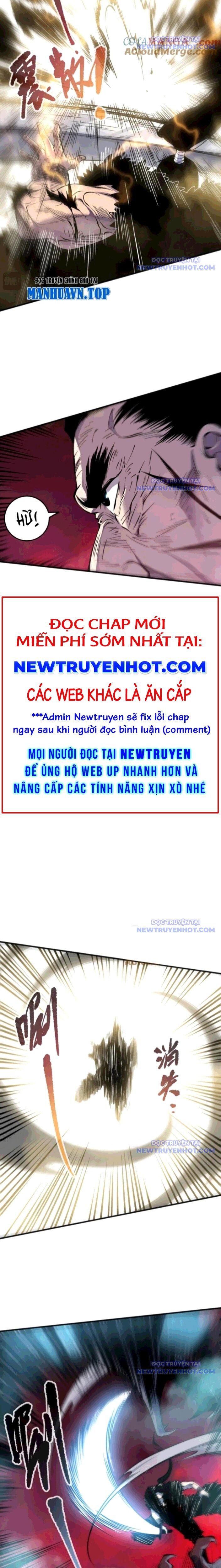 Thảm Họa Tử Linh Sư Chương 160 Page 4