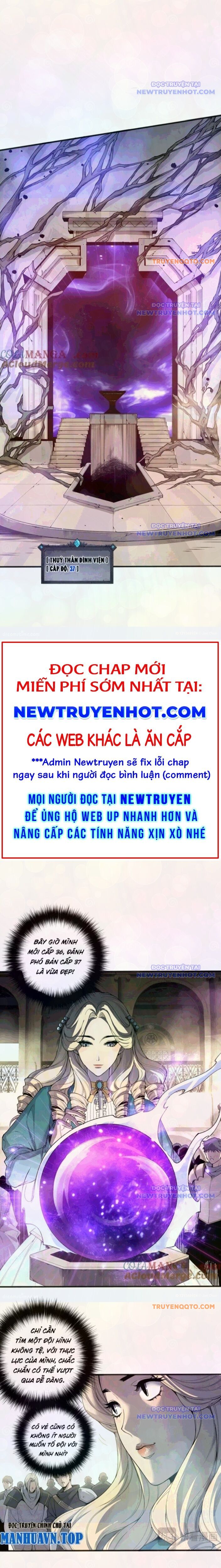 Thảm Họa Tử Linh Sư Chương 161 Page 2