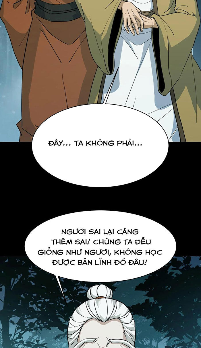 Ngày Tôi Sinh Ra, Bách Quỷ Dạ Hành, Tuyết Thi Hộ Đạo Chương 181 Page 13