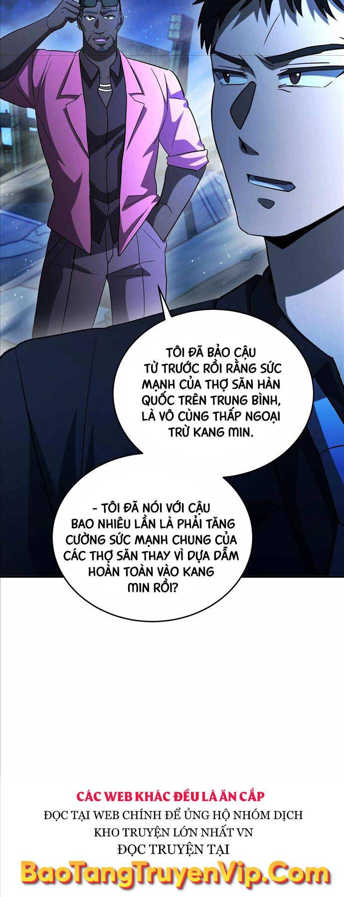 Thiết Huyết Chiêu Hồn Sư Chương 41 Page 11