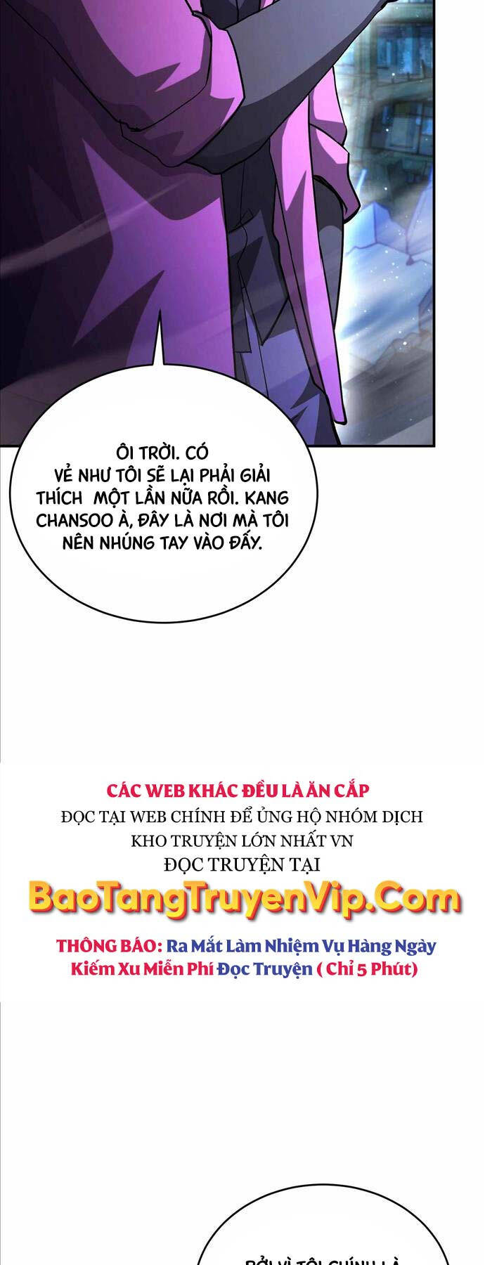 Thiết Huyết Chiêu Hồn Sư Chương 41 Page 15