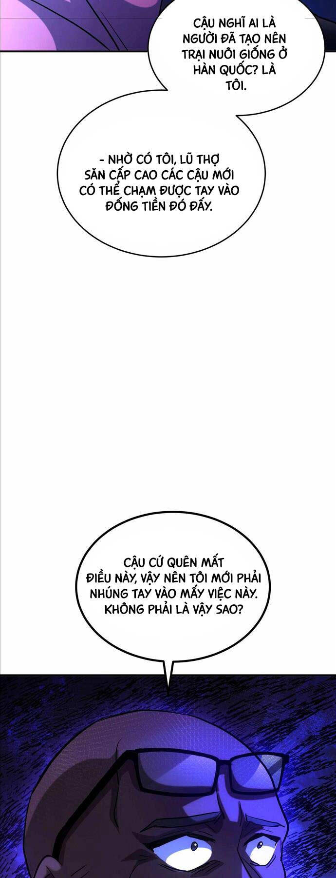 Thiết Huyết Chiêu Hồn Sư Chương 41 Page 18