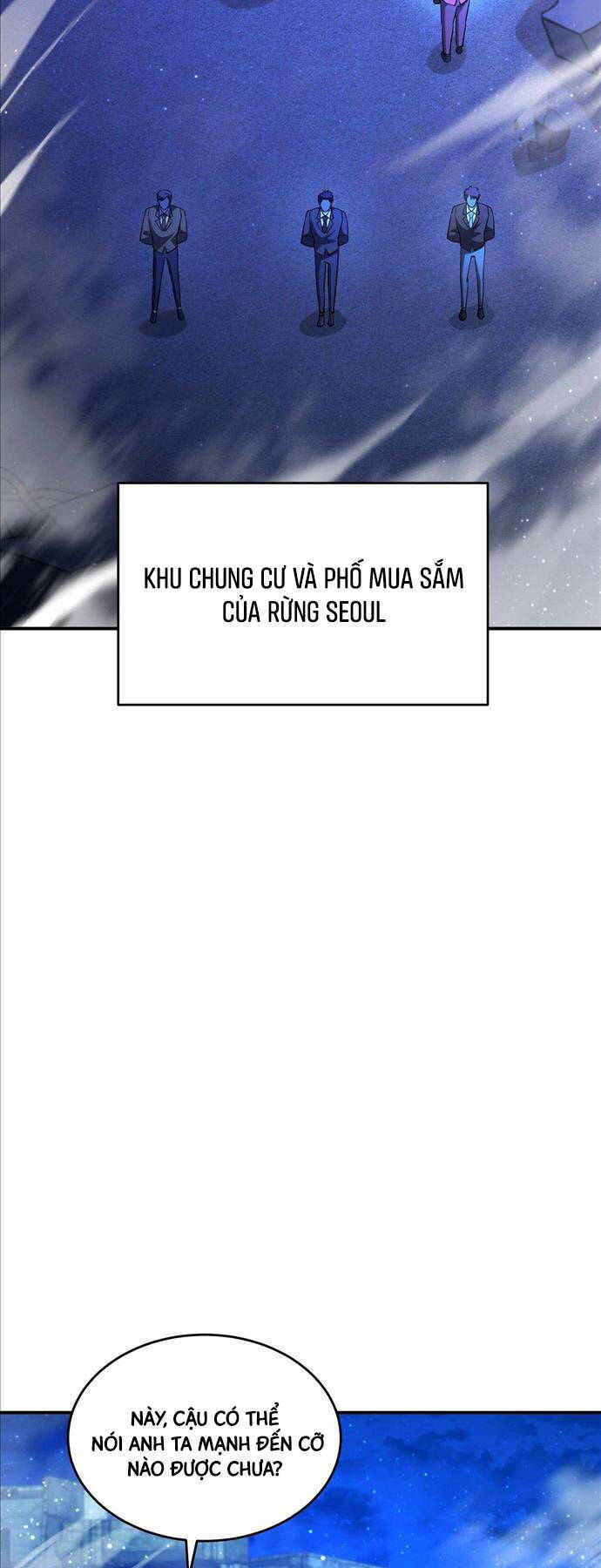 Thiết Huyết Chiêu Hồn Sư Chương 41 Page 3