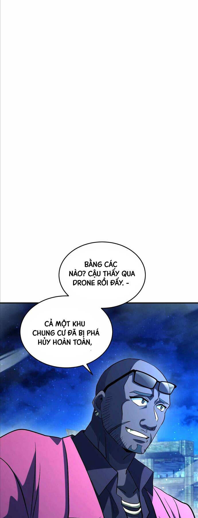 Thiết Huyết Chiêu Hồn Sư Chương 41 Page 22