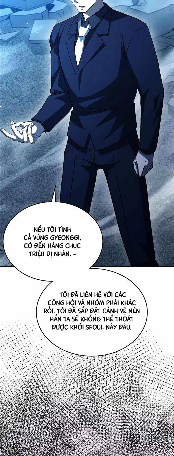 Thiết Huyết Chiêu Hồn Sư Chương 41 Page 24