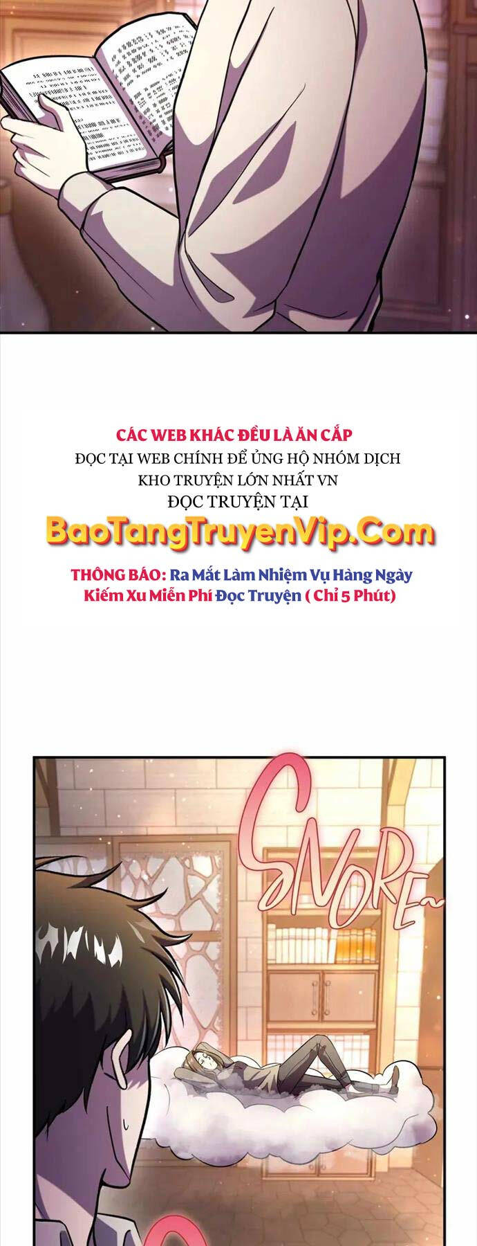 Thiết Huyết Chiêu Hồn Sư Chương 42 Page 46