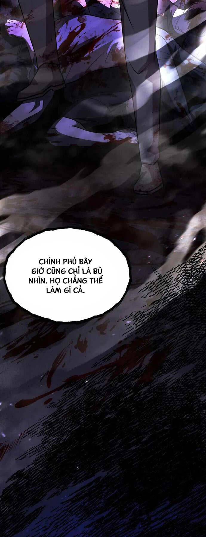 Thiết Huyết Chiêu Hồn Sư Chương 42 Page 53