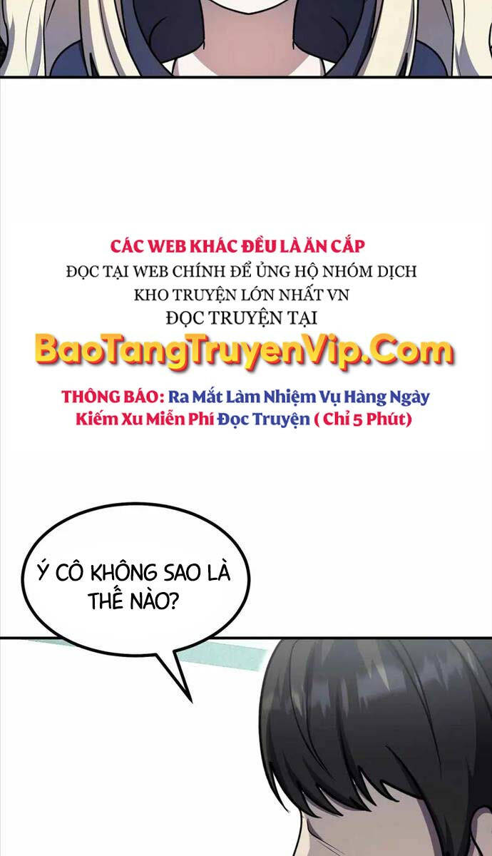 Ai Cũng Hồi Quy Ngoại Trừ Tôi Chương 39 Page 28