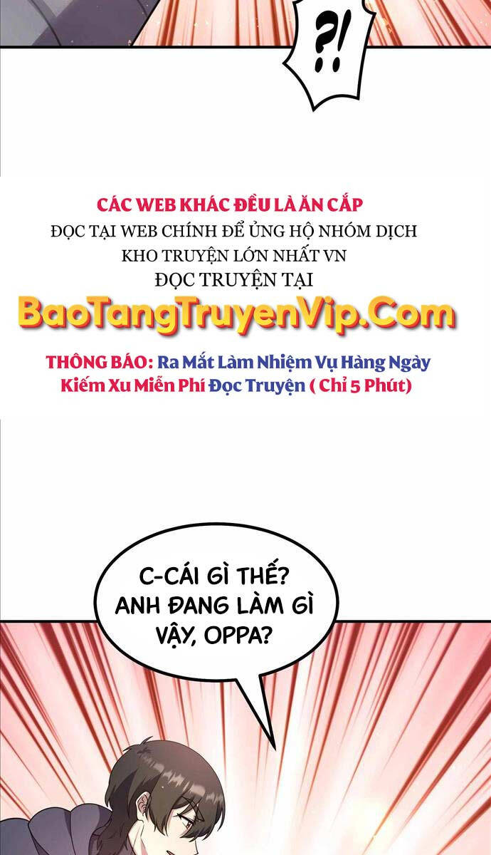 Ai Cũng Hồi Quy Ngoại Trừ Tôi Chương 40 Page 36