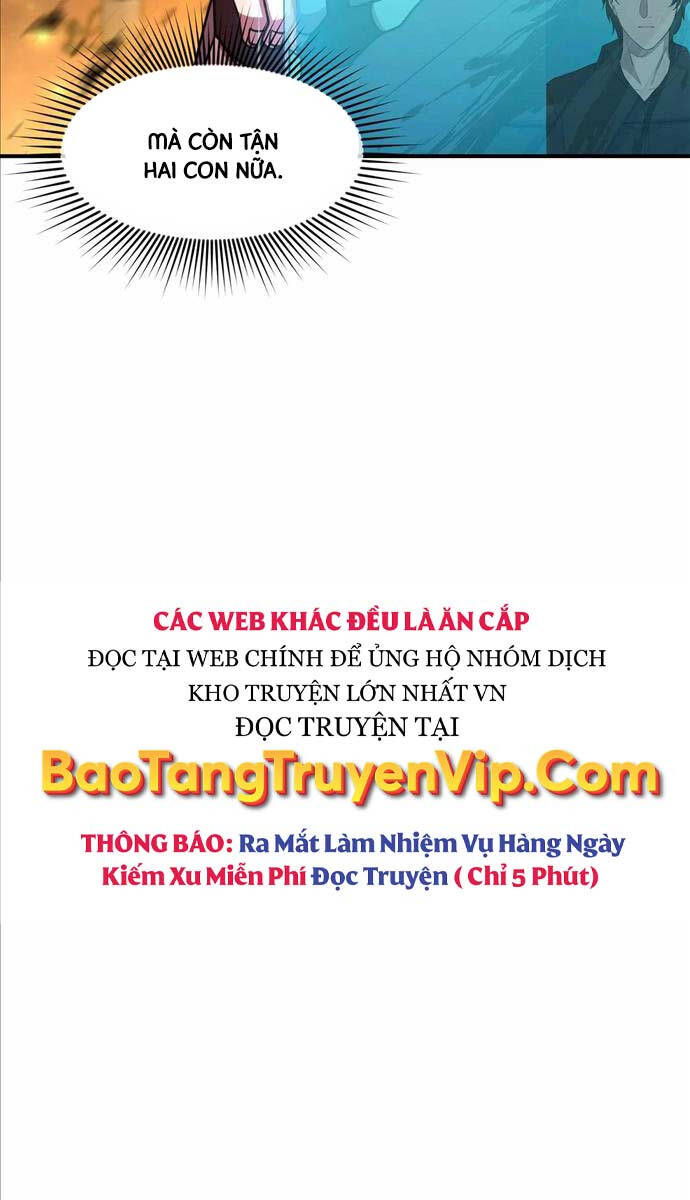 Ai Cũng Hồi Quy Ngoại Trừ Tôi Chương 41 Page 30