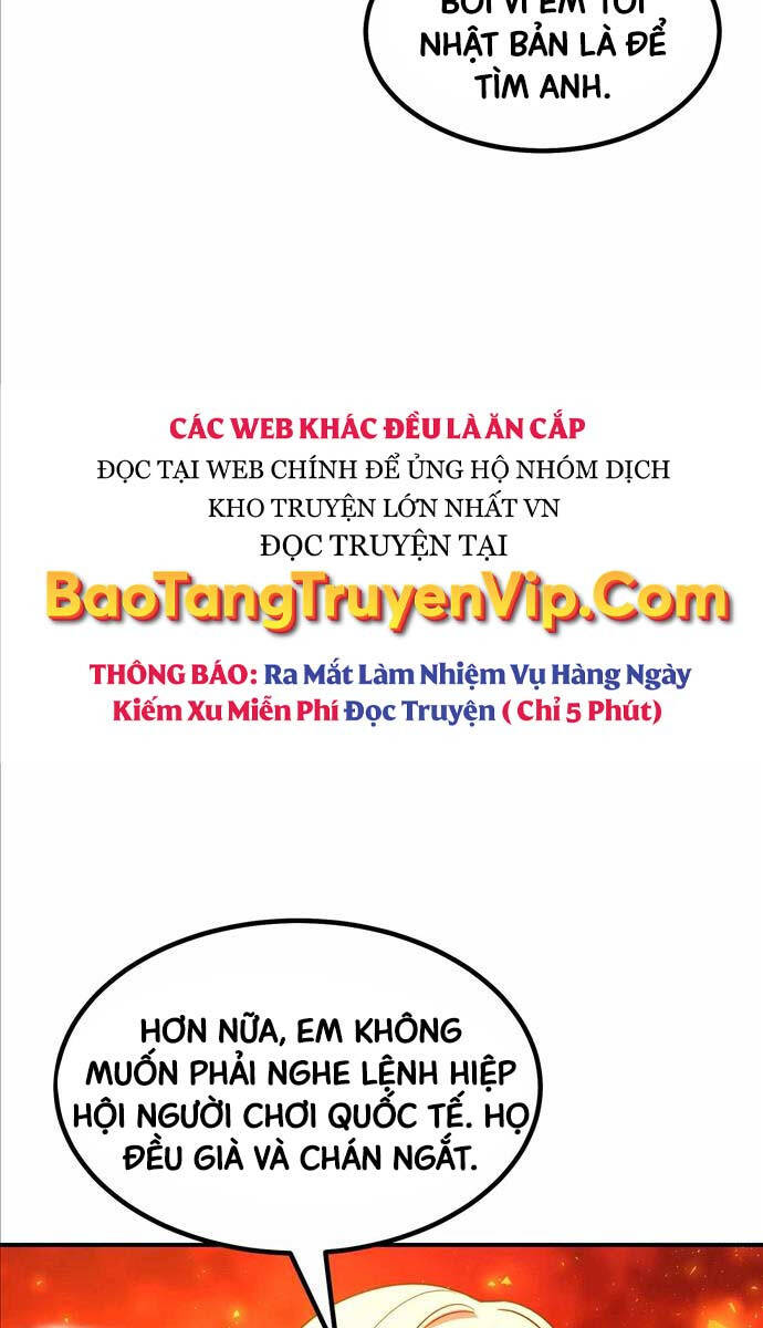 Ai Cũng Hồi Quy Ngoại Trừ Tôi Chương 41 Page 99