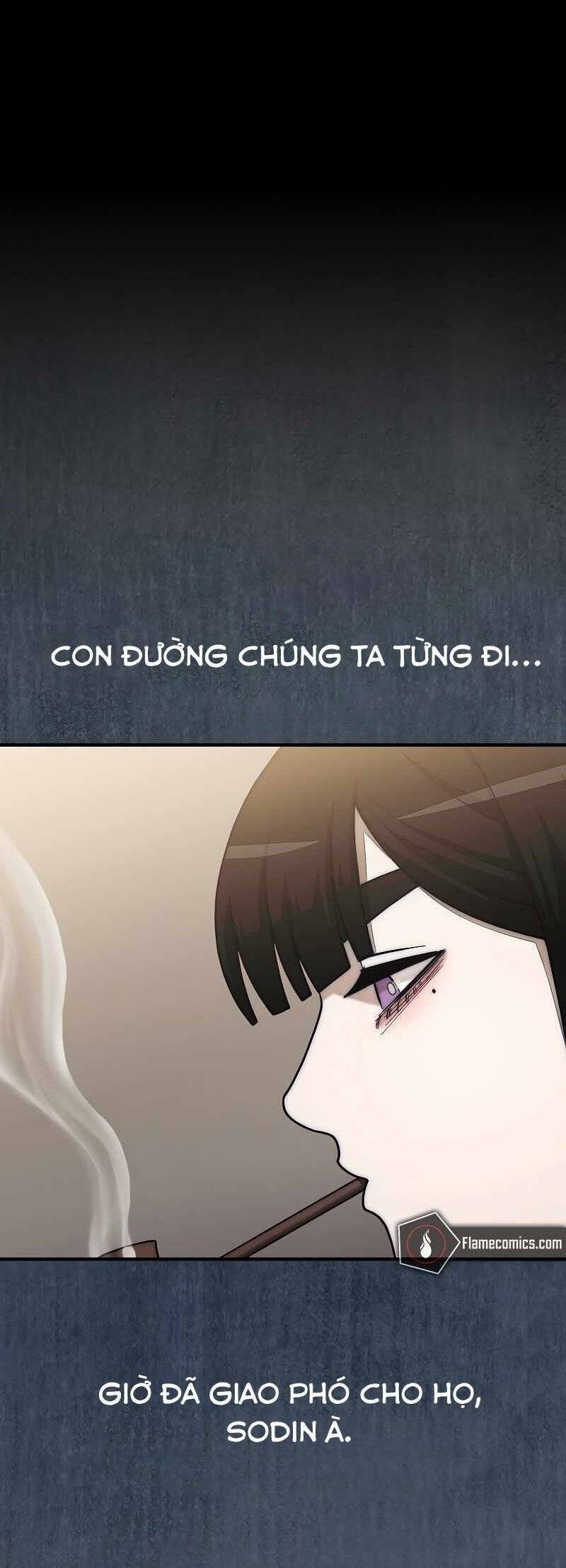 Quân Cờ Thứ 31 Lật Ngược Ván Cờ Chương 81 Page 14