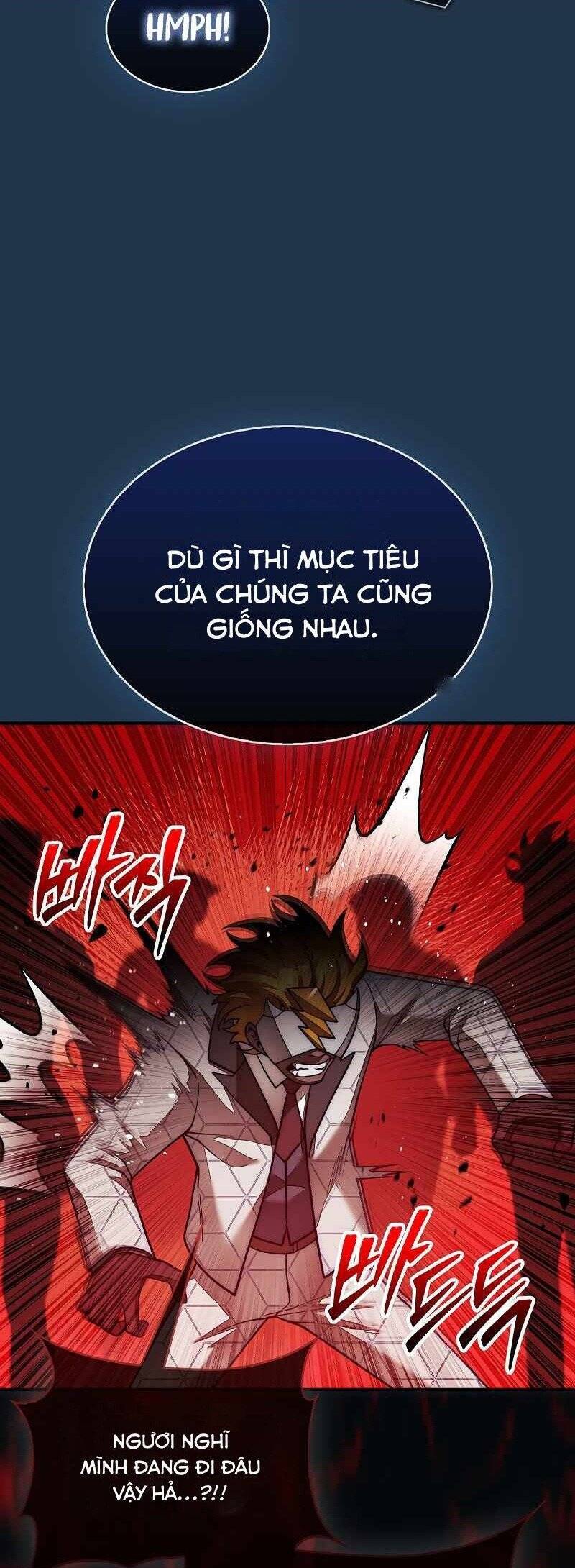 Quân Cờ Thứ 31 Lật Ngược Ván Cờ Chương 81 Page 27