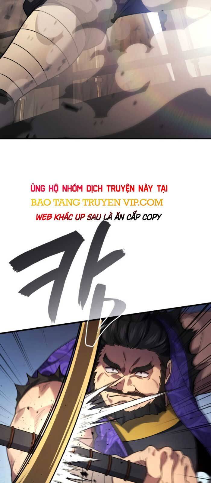 Thần Chiến Tranh Trở Lại Cấp 2 Chương 87 Page 7