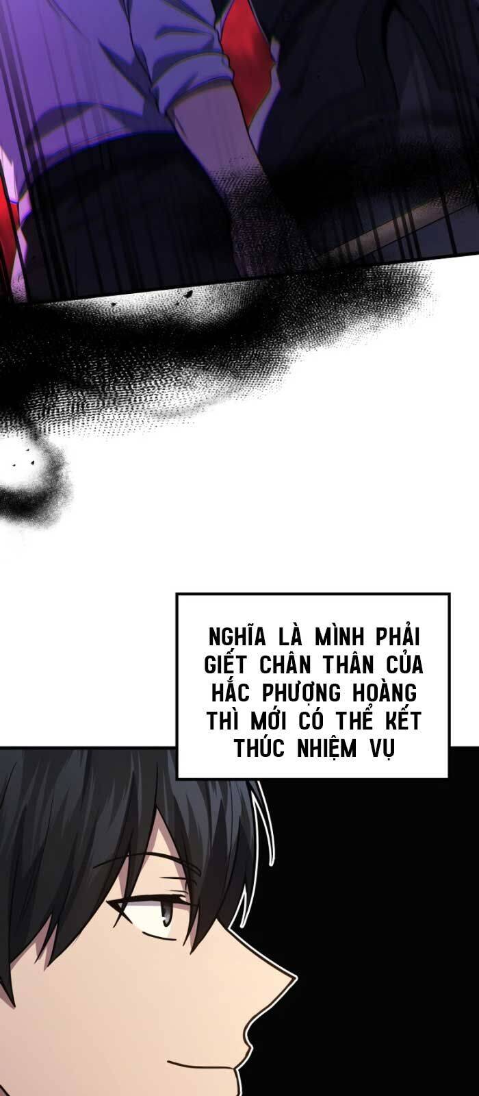 Thần Chiến Tranh Trở Lại Cấp 2 Chương 87 Page 62