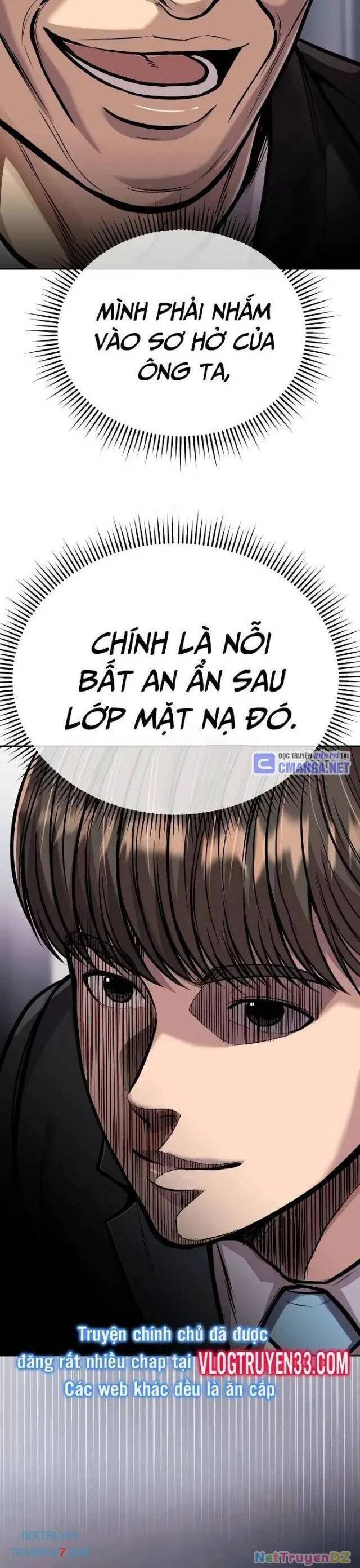 Nhân Viên Thực Tập Kim Cheolsu Chương 74 Page 42