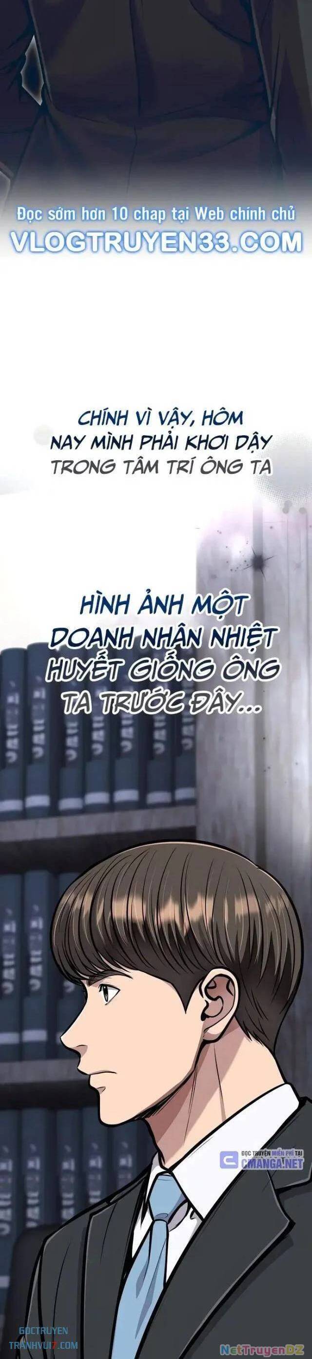 Nhân Viên Thực Tập Kim Cheolsu Chương 74 Page 44