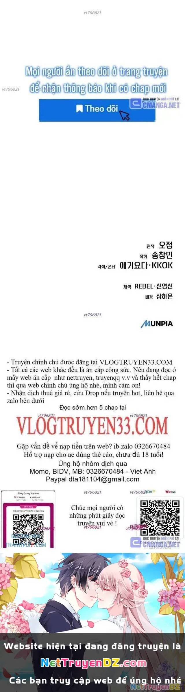 Nhân Viên Thực Tập Kim Cheolsu Chương 74 Page 68