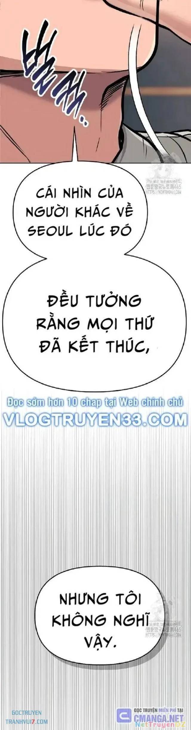 Nhân Viên Thực Tập Kim Cheolsu Chương 75 Page 43