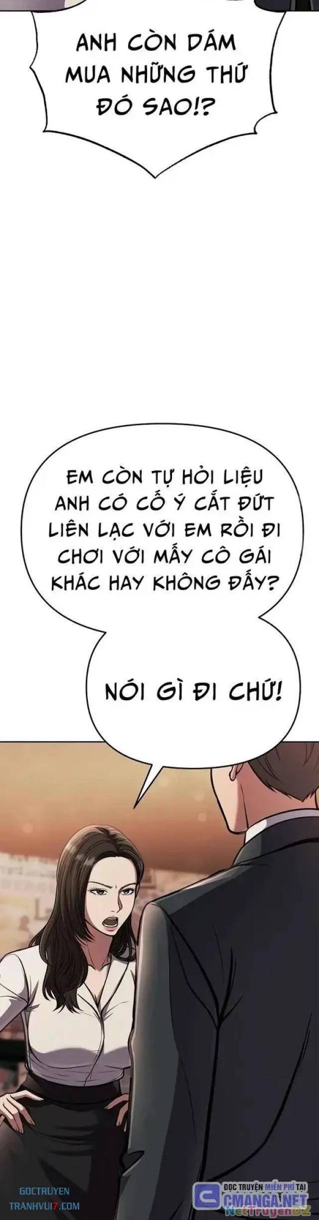 Nhân Viên Thực Tập Kim Cheolsu Chương 75 Page 61