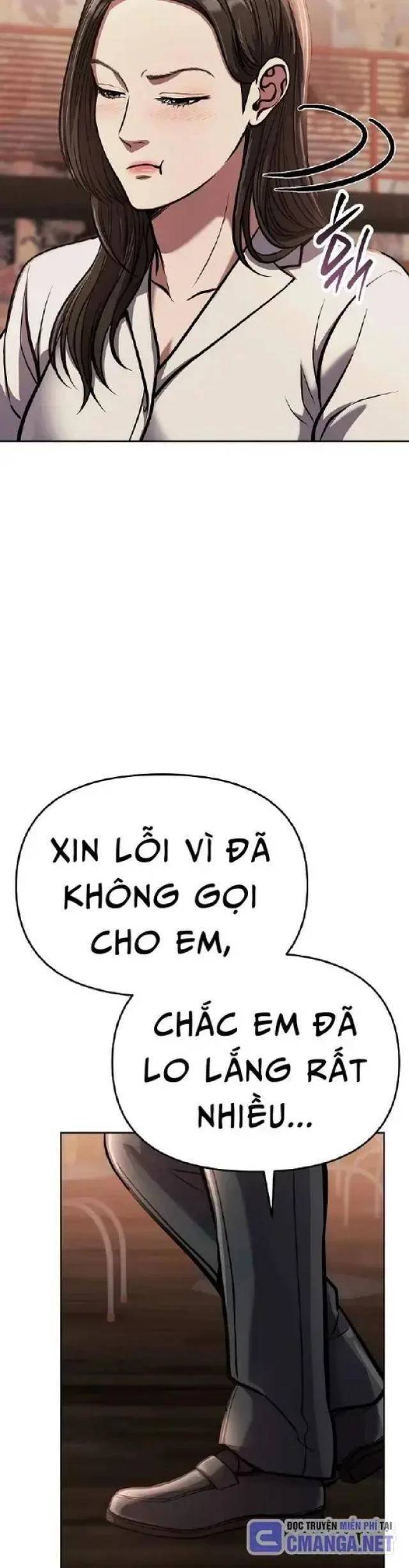 Nhân Viên Thực Tập Kim Cheolsu Chương 75 Page 64