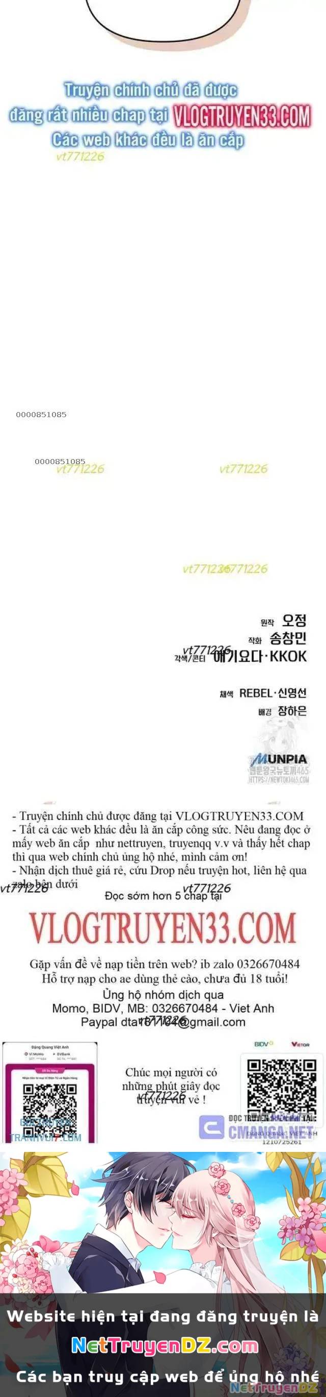 Nhân Viên Thực Tập Kim Cheolsu Chương 75 Page 76