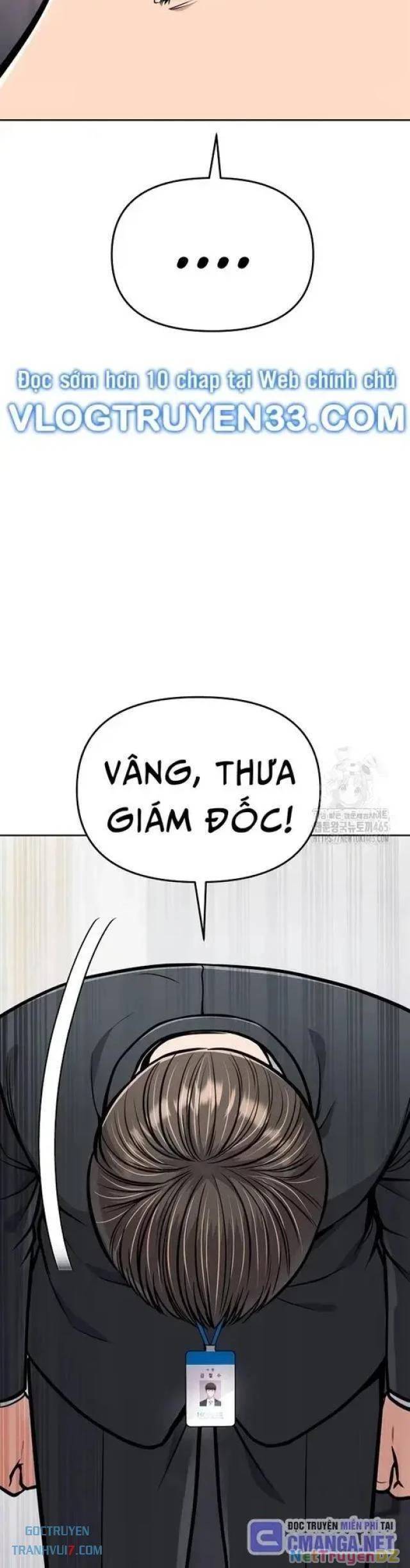 Nhân Viên Thực Tập Kim Cheolsu Chương 75 Page 13