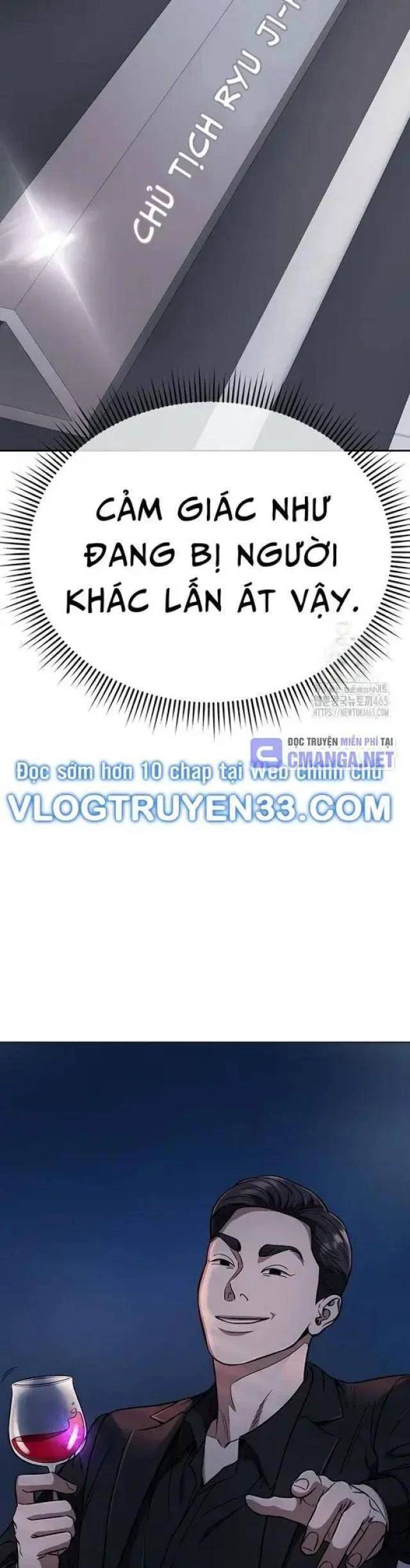 Nhân Viên Thực Tập Kim Cheolsu Chương 75 Page 24