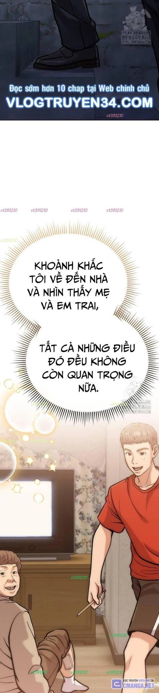 Nhân Viên Thực Tập Kim Cheolsu Chương 76 Page 37