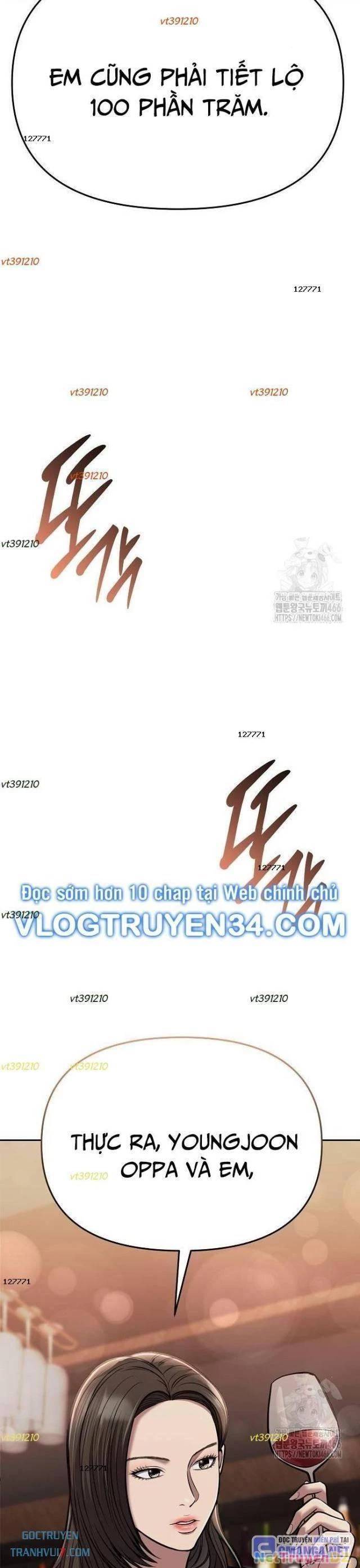 Nhân Viên Thực Tập Kim Cheolsu Chương 76 Page 2