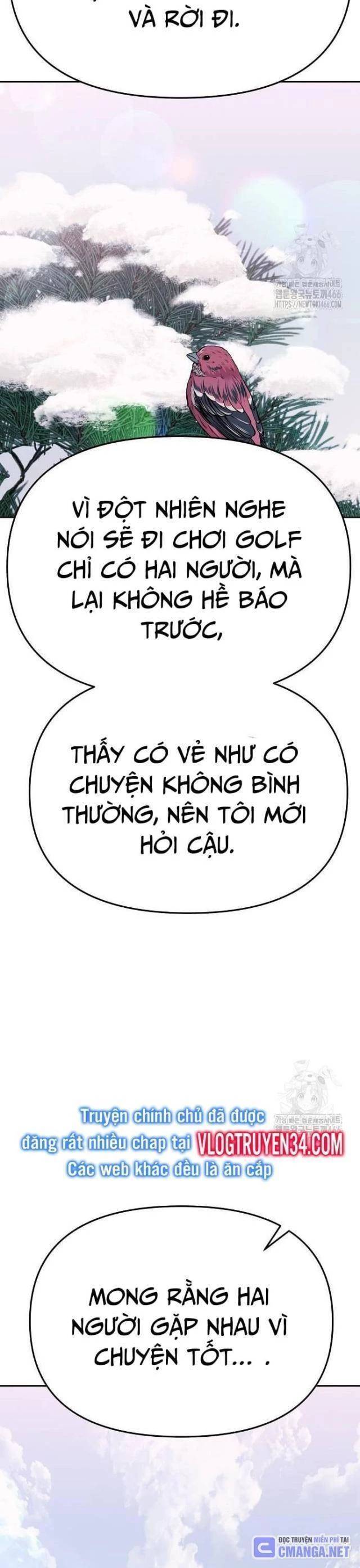 Nhân Viên Thực Tập Kim Cheolsu Chương 76 Page 55