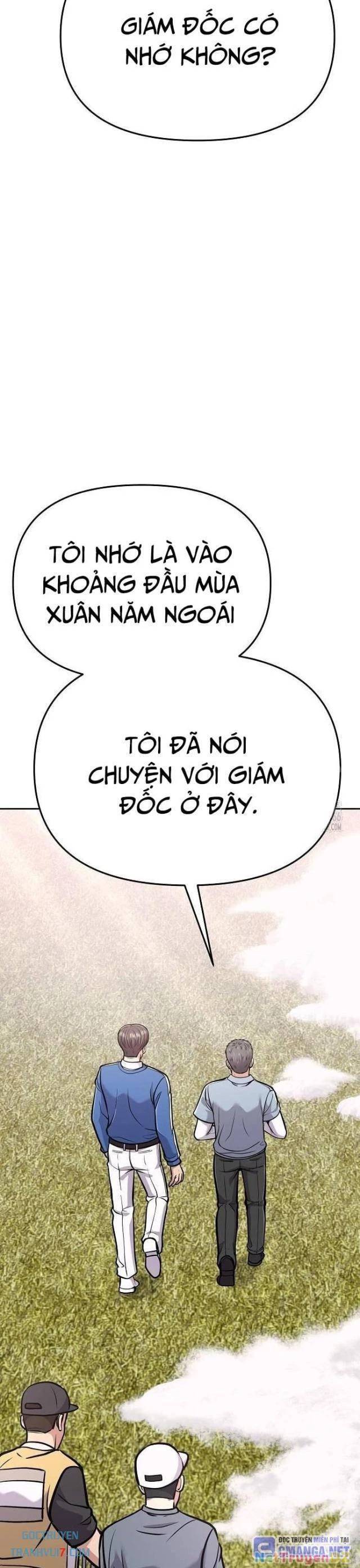 Nhân Viên Thực Tập Kim Cheolsu Chương 76 Page 60