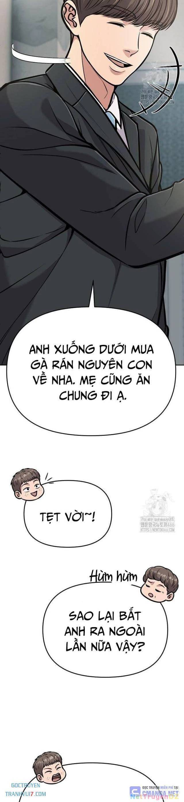 Nhân Viên Thực Tập Kim Cheolsu Chương 76 Page 30