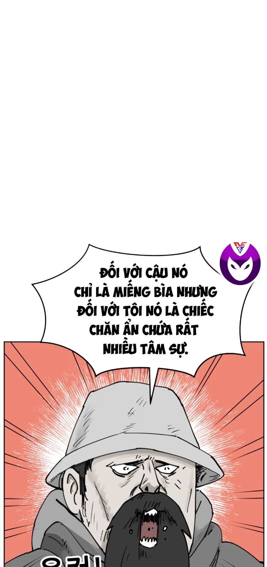 Con Mèo Đô Vật Của Tôi Chương 8 Page 18