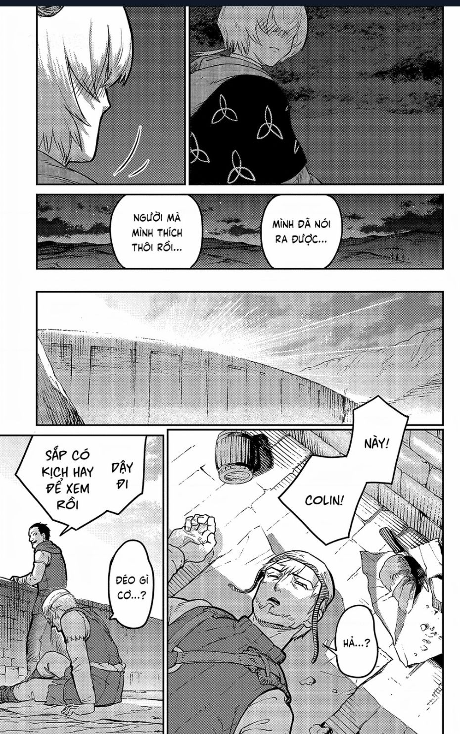 Sensou Kyoushitsu Chương 19 Page 61