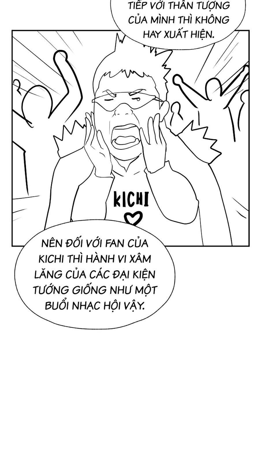 Người Hùng Thực Tế Ảo Chương 46 Page 77