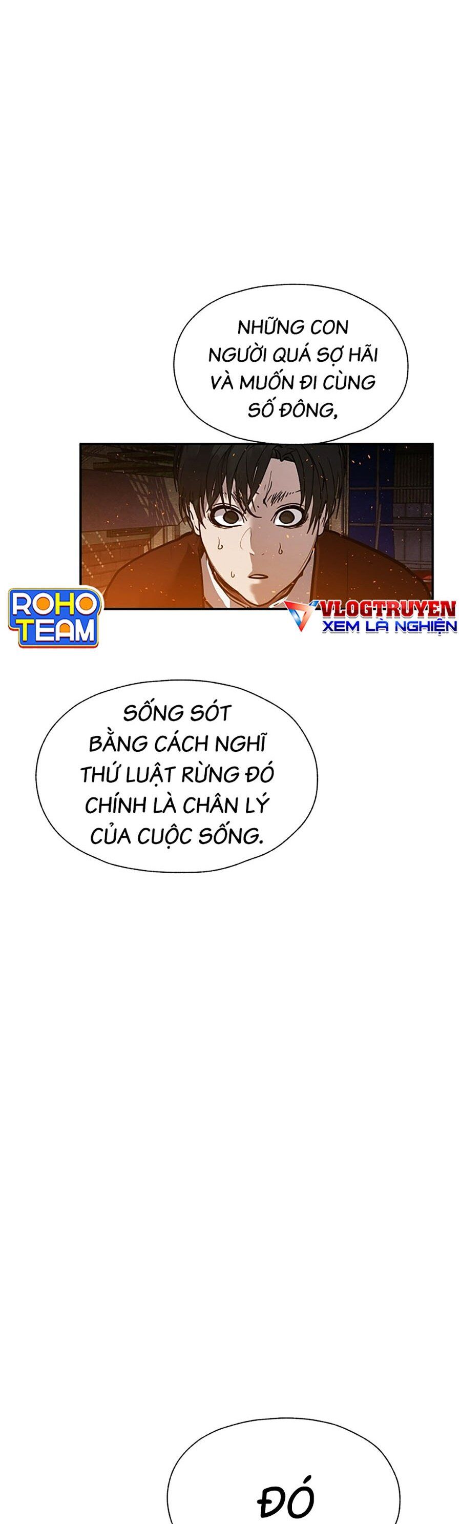 Người Hùng Thực Tế Ảo Chương 46 Page 23