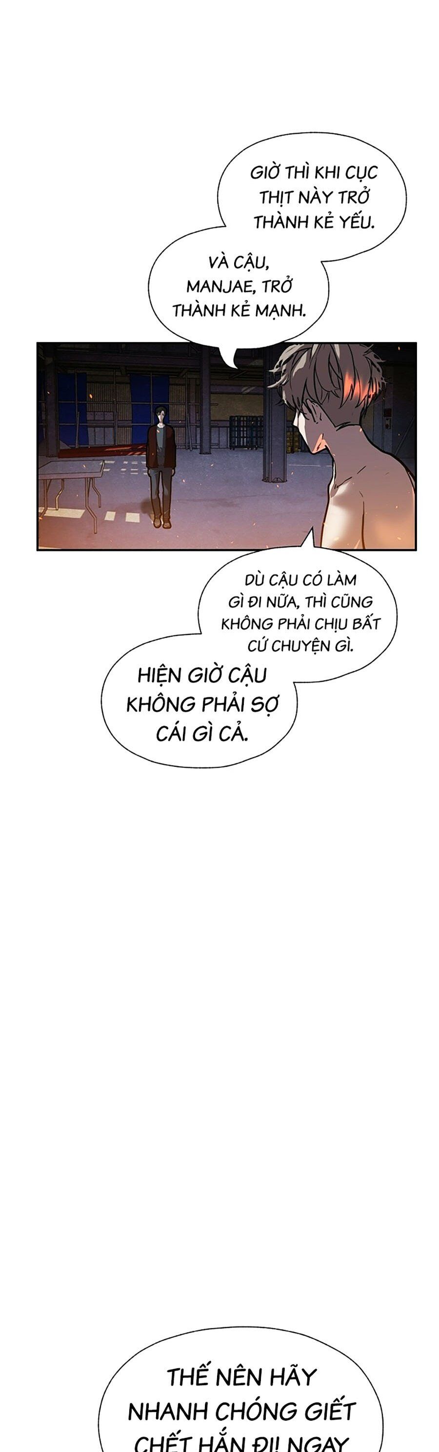 Người Hùng Thực Tế Ảo Chương 46 Page 25