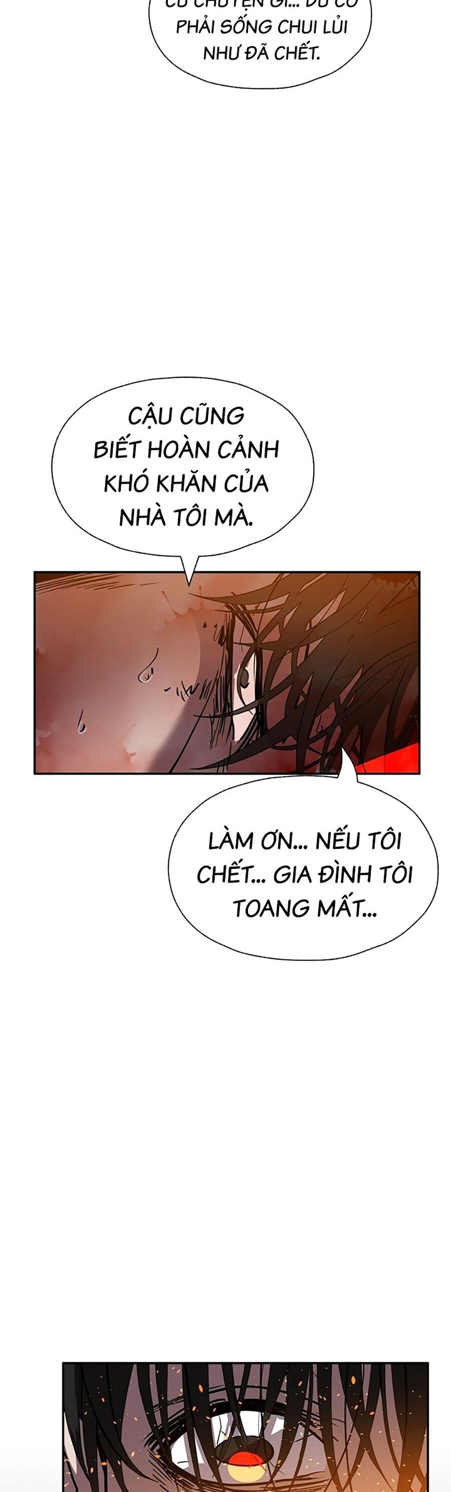 Người Hùng Thực Tế Ảo Chương 46 Page 27