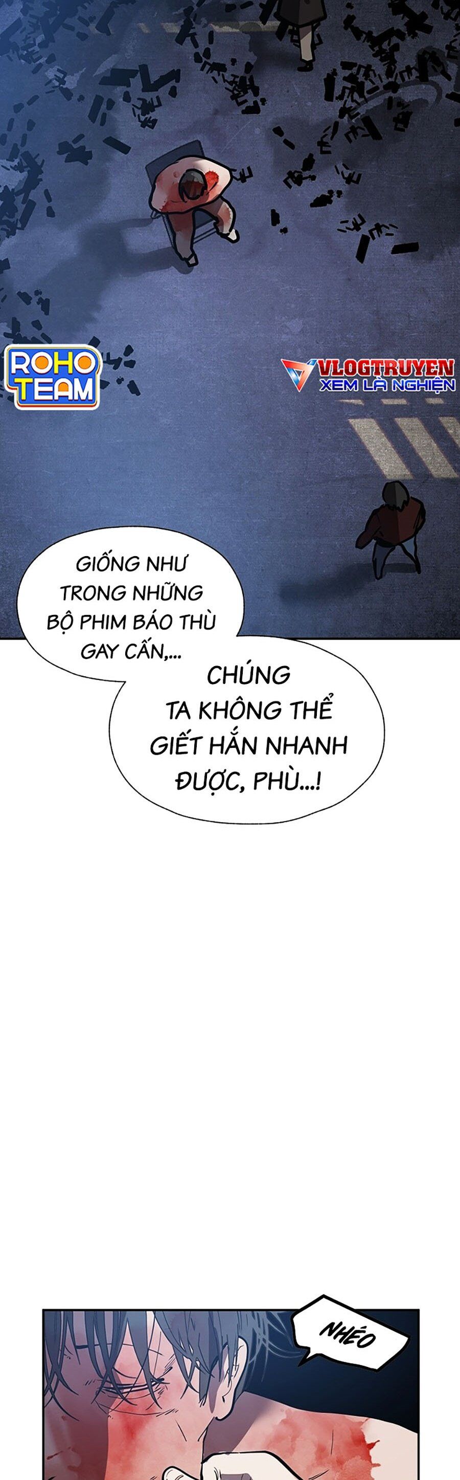 Người Hùng Thực Tế Ảo Chương 46 Page 4