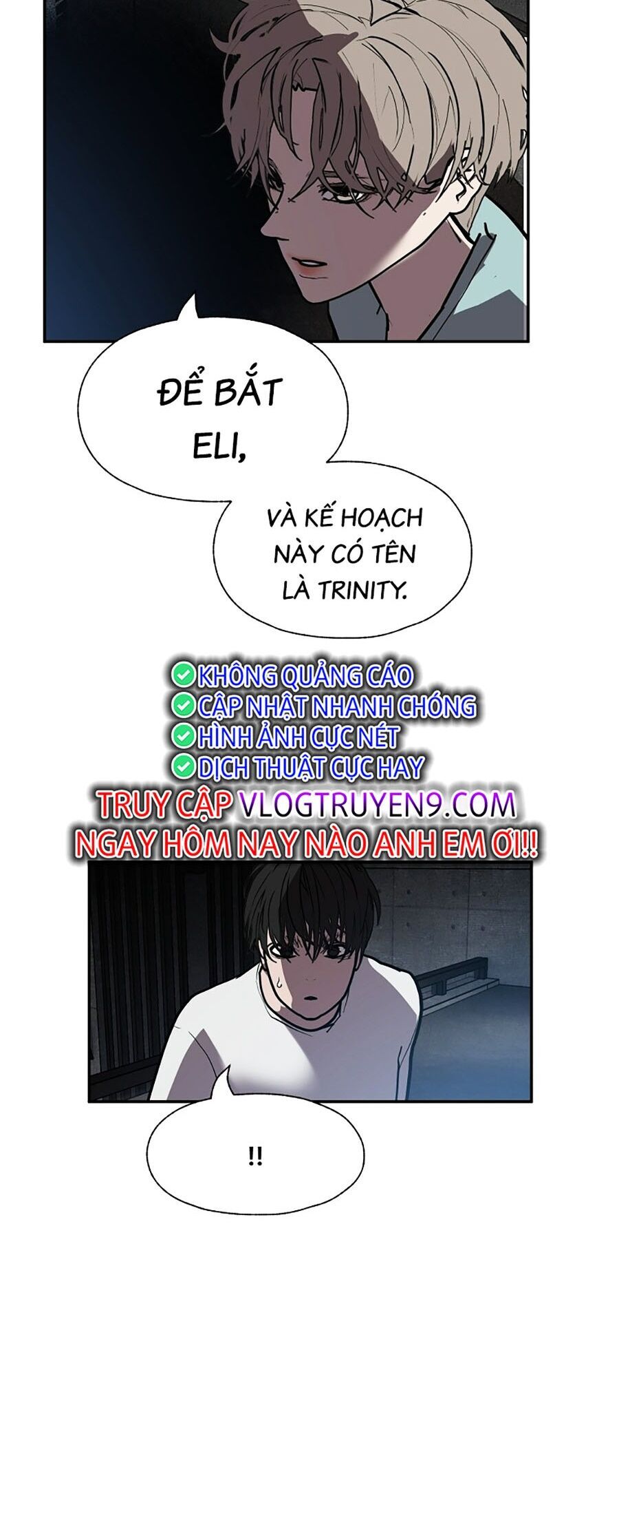 Người Hùng Thực Tế Ảo Chương 47 Page 31