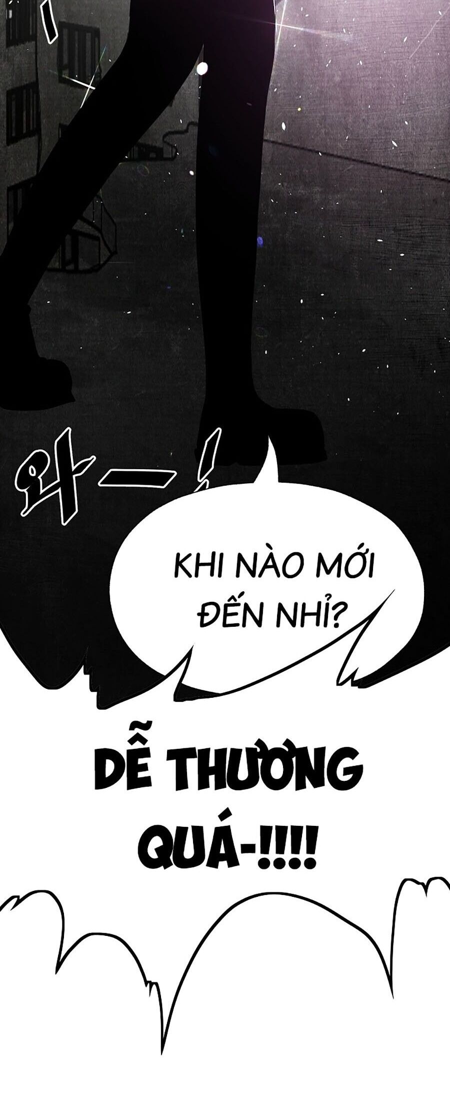 Người Hùng Thực Tế Ảo Chương 47 Page 40