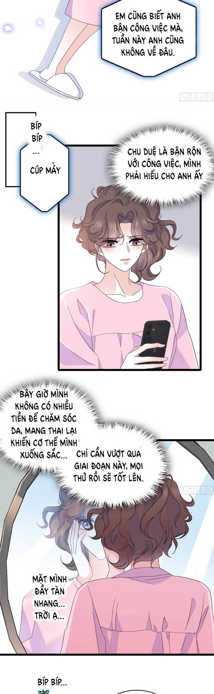 Thiên Kim Toàn Năng Bá Khí Ngút Trời Chương 163 Page 12