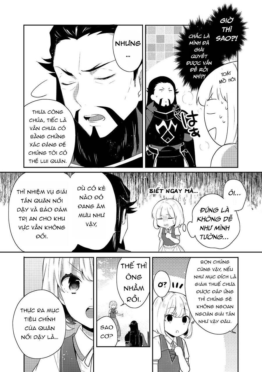 Tearmoon Empire Story Chương 42 Page 31